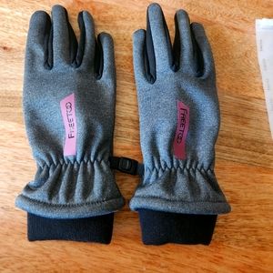Women's gloves